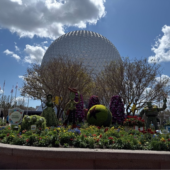 disneyenchanted